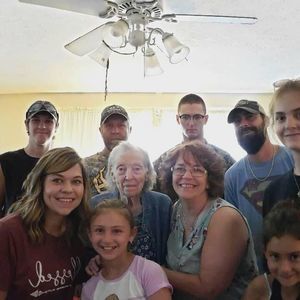 Meet your Posher, Julie